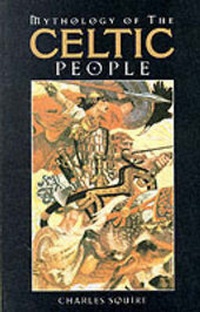 Abbildung von: Mythology of the Celtic People - Merchant Book Company Limited