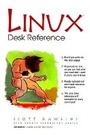 Cover: Linux Desk Reference - Prentice Hall