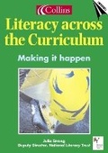 Cover: Literacy Across the Curriculum - Collins Educational