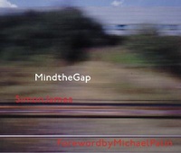 Abbildung von: Mind the Gap - HarperCollins
