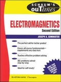 Cover: Schaum's Outline of Electromagnetics - McGraw-Hill Professional