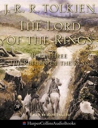 Enlarge image Cover: The Lord of the Rings - HarperCollins