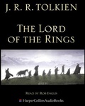 Cover: The Lord of the Rings Gift Set - HarperCollins