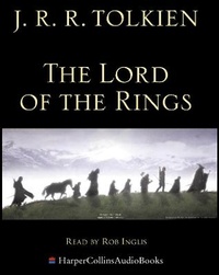 Enlarge image Cover: The Lord of the Rings Gift Set - HarperCollins