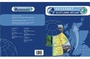 Cover: Keystart Scotland Atlas - Collins-Longman