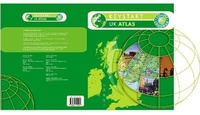 Enlarge image Cover: Keystart UK Atlas - Collins-Longman