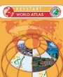 Cover: Keystart World Atlas - Collins-Longman