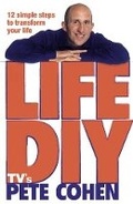 Cover: Life DIY - Element Books