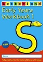 Cover: Workbook 1 (A to F) - HarperCollins