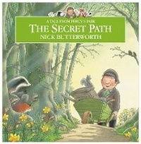 Enlarge image Cover: The Secret Path - HarperCollins