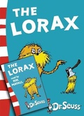 Cover: The Lorax - HarperCollins