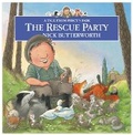 Cover: The Rescue Party - HarperCollins