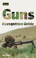 Cover: Guns Recognition Guide - Collins-Janes