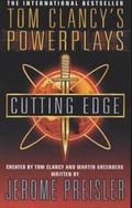 Cover: Cutting Edge - Penguin Books Ltd