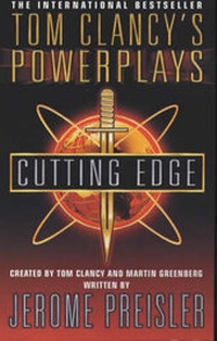 Enlarge image Cover: Cutting Edge - Penguin Books Ltd