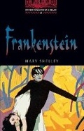 Cover: Frankenstein: 1000 Headwords - Oxford University Press