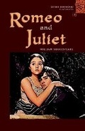 Cover: Romeo and Juliet: 700 Headwords - Oxford University Press