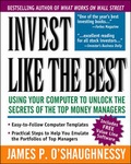 Cover: Invest Like The Best, Book with Diskette - McGraw-Hill Professional
