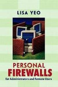 Abbildung von: Personal Firewalls for Administrators and Remote Users - Prentice Hall