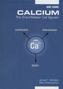Cover: Calcium - NRC Research Press