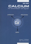 Cover: Calcium - NRC Research Press