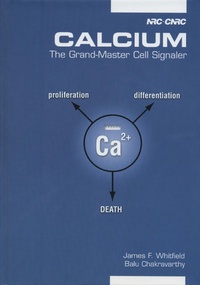 Enlarge image Cover: Calcium - NRC Research Press