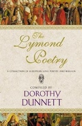 Cover: The Lymond Poetry - Penguin Books Ltd