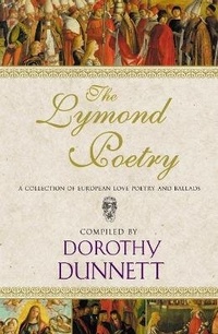 Enlarge image Cover: The Lymond Poetry - Penguin Books Ltd