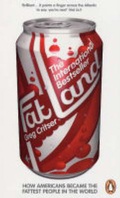Cover: Fat Land - Penguin Books Ltd