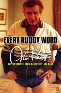 Cover: Alan Partridge: Every Ruddy Word - Penguin Books Ltd