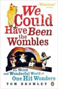 Cover: We Could Have Been the Wombles - Penguin Books Ltd