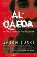 Cover: Al-Qaeda - Penguin Books Ltd