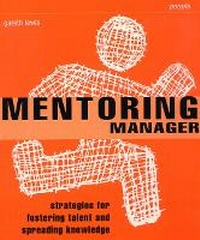 Abbildung von: The Mentoring Manager - Financial Times Prentice Hall