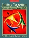 Cover: Joining Together - Pearson
