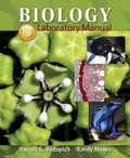 Cover: Loose Leaf Biology Lab Manual with Connect Access Card - McGraw-Hill Education