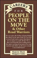 Cover: Careers for People on the Move and Other Road Warriors - McGraw-Hill Inc.,US