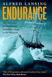 Enlarge image Cover: "Endurance" - Weidenfeld & Nicolson