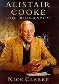 Cover: Alistair Cooke - Weidenfeld & Nicolson