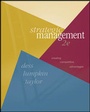 Cover: Strategic Management: Creating Competitive Advantages with OLC w/ Powerweb Card - McGraw-Hill Professional