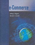 Cover: E-Commerce - McGraw Hill Higher Education