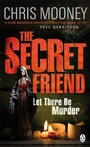 Cover: The Secret Friend - Penguin Books Ltd