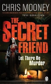 Enlarge image Cover: The Secret Friend - Penguin Books Ltd