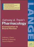 Cover: Pharmacology - McGraw Hill Higher Education