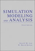 Bild: Simulation Modeling and Analysis - McGraw-Hill Professional