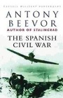 Cover: The Spanish Civil War - Cassell Military
