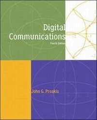 Enlarge image Cover: Digital Communications - McGraw-Hill Professional