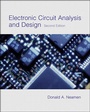 Cover: MP Electronic Circuit Analysis and Design with CD-ROM - McGraw-Hill Professional