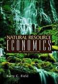 Cover: Natural Resource Economics - McGraw-Hill Professional