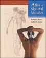 Cover: Atlas of Skeletal Muscles - McGraw-Hill Professional