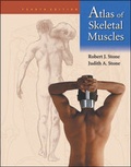 Cover: Atlas of Skeletal Muscles - McGraw-Hill Professional